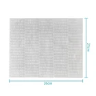 Floor Dry Wipes CALEAR China Factory OEM Dry Sweeping Spunlace Disposable Nonwoven Fabric Microfiber Static Floor Wipes