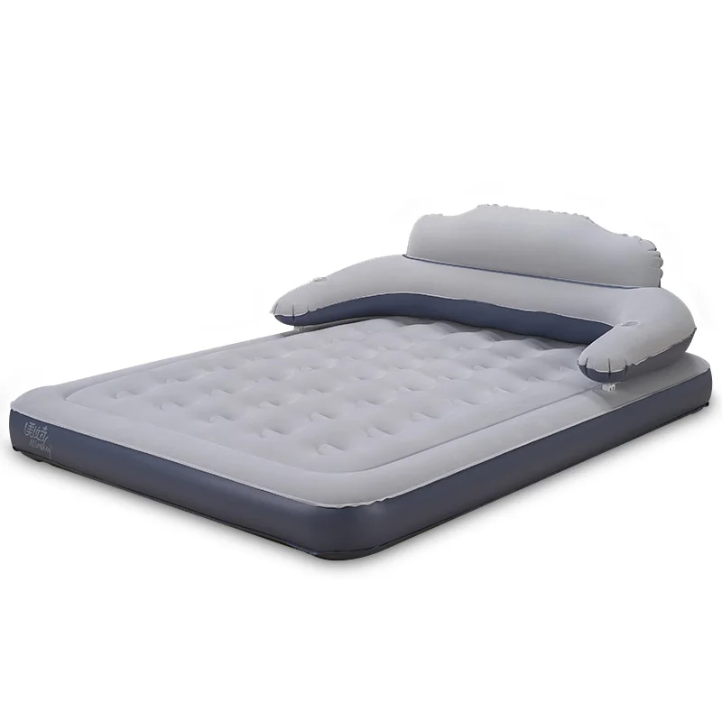 breathable air mattress