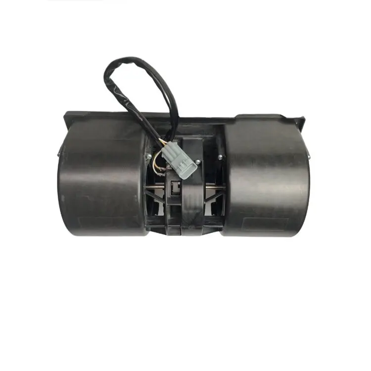 Blower, WZHF, 358-1, 24V, Brushless - detail 2