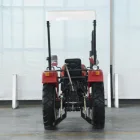 Cheapest Tractor Electric Farming Tractor Heavy Duty For Sale