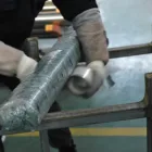 Titanium Rod And Rods Titanium Rod Gr1 Astm B265 ASTM F136 Gr2 GR4 Gr5 6Al4V ELi Titanium Bar And Titanium Rods