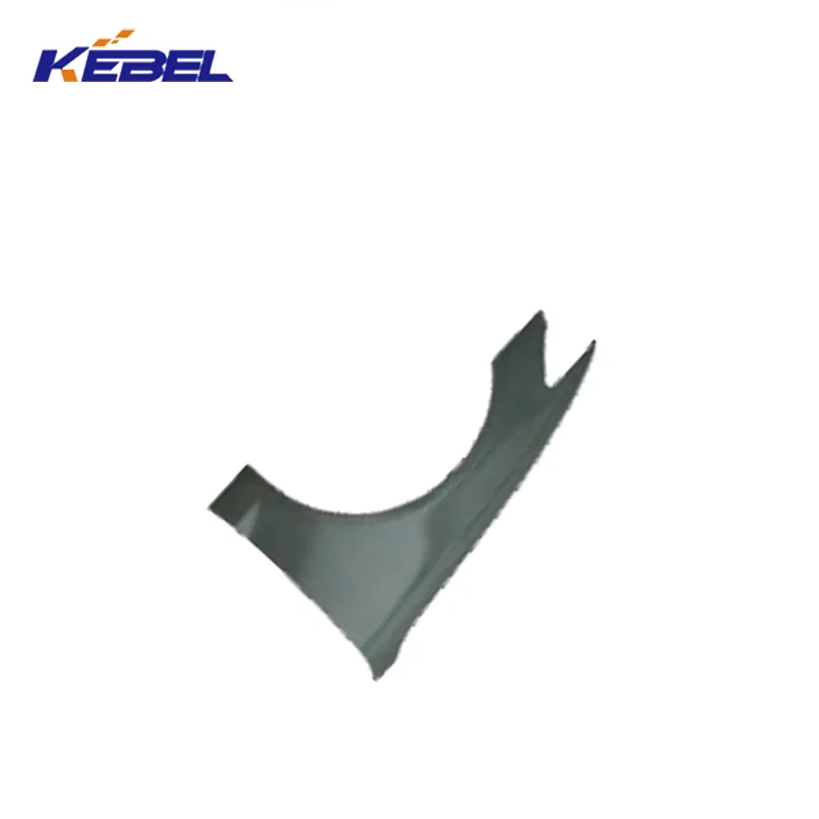 product kebel auto body systems front fender 4k0 821 105 oem 4k0 821 106 fender car for audi a6l c8 2018 2019 2020-5