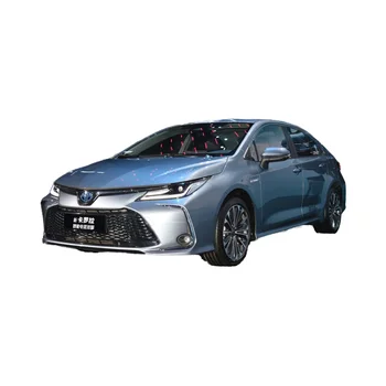 2024 all-new Coro lla 1.8L hybrid electric dual engine New Energy Corolla