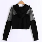 Sweatshirt Sport Newest Custom Sweatshirt Plus Size Sport T-shirt Casual Women Pullover Hoodies