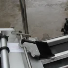 Simple Applicator Simple To Operaate Customized Labeling Machine Round Box Paper Label Applicator