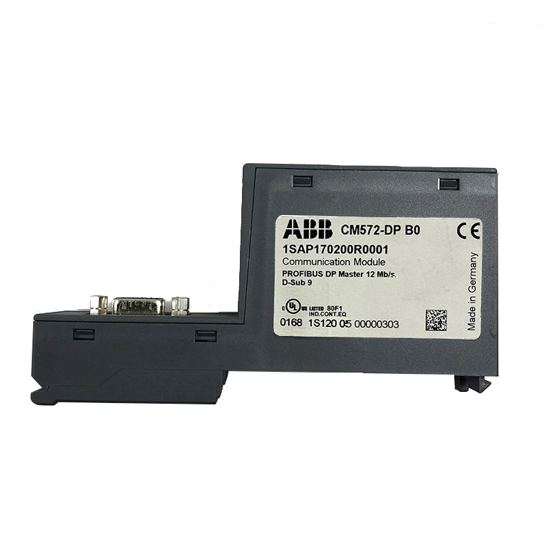 ABB PLC Automation Product Family2PAA122395R1  Original Brand New Authentic