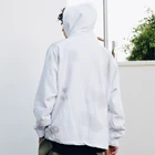 Black 2021 Hot Popular Black And White Colors Streetwear Anime Tye Dye Hip Hop Hoodie For Men