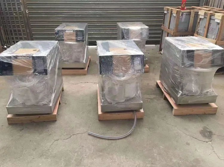 Ice Machine, 110V, 220V - detail 14