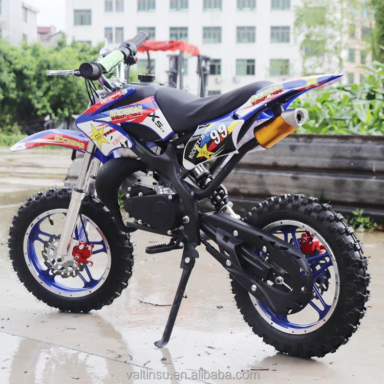 Cool Cc Super Mini Moto Cross Pocket Dirt Bike Buy Mini Moto Cross