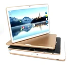 Wifi Android Tablet 10 Inch 1080P SC9863A 4GB RAM 64GB ROM Dual Frequency Wifi Android Tablet Pc