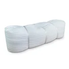 Zipper 2 Way Zipper OEKO TEX Color Customized 200m Per Roll Nylon 5 Zipper By The Yard