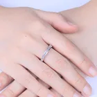 Silver Jewellery Silver Originality 925 Finger Ring Wedding Sterling Silver 925 Jewellery Ring