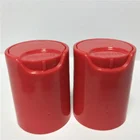 Cap Plastic Plastic Factory Plastic Bottle Factory Price Flip Top Cap 28/410 Flip Top Cap Pet Plastic Bottle