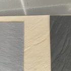Panels Flexible Stone OEM Service Outdoor Anti-UV Easy Install Flexible Stone Panels
