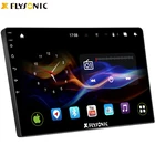 7 Inch Flysonic FM 2 Din 10 Android 7 Inch Navigation Car Dvd Player