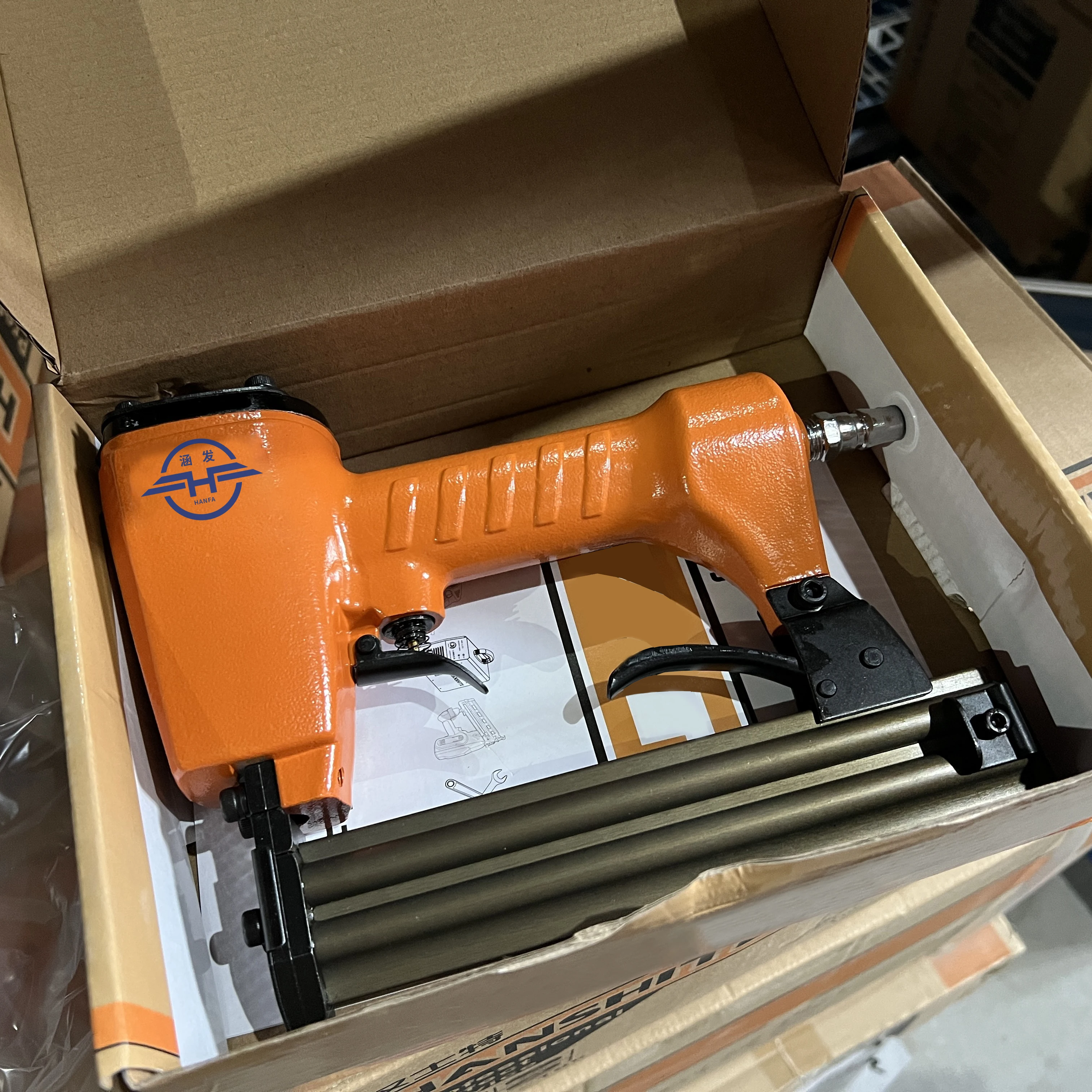 Electric Staple Gun Power Tools 