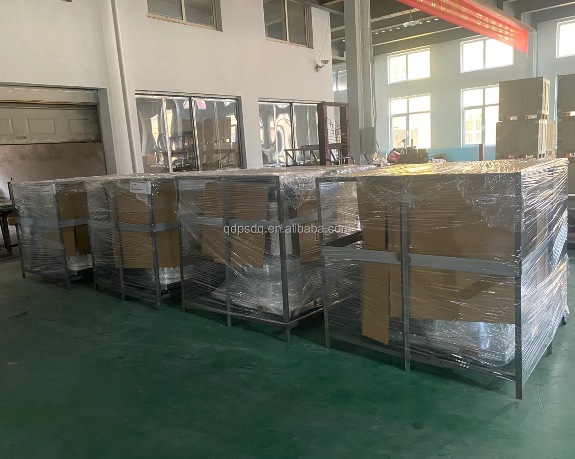Axial Flow Fan, 1500-2500cfm, Centrifugal, Roof - detail 20
