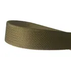 Nylon Belt Nylon 1.5 Inch Army Green Multi- Herringbone Nylon Webbing For Military Men Belt