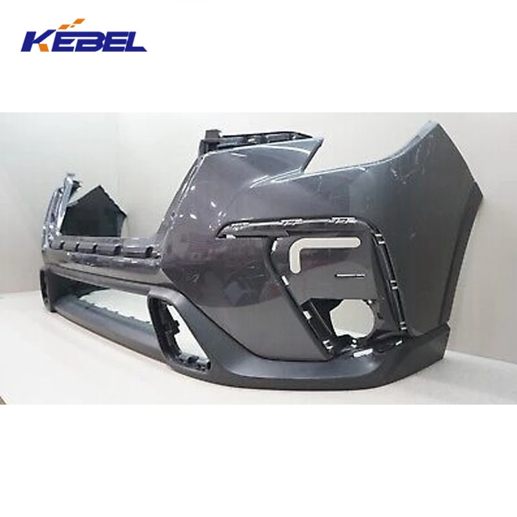 Wholesale Price Car Front Bumper Kit Oem 57704XC02A Car Front Bumpers for Subaru Ascent 2023 details