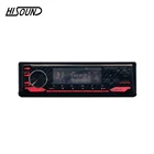 Radio Usb Car Usb Radio 1din Radio Car Universal Stereo BT Music Fm Lcd Usb 12v Rc Mp3 Car Radio