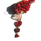 Beaded Earrings Beaded Earrings 2021 Round Beaded Earrings Seed Bead Bride Earrings Bohemian