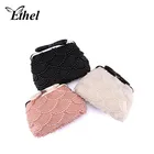 Clutch Bag Bags Purse High Quality Fashion Women Clutch Bag Crystal Clutch Evening Bags Bride Bag Beaded Purse