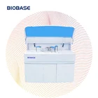 Blood BIOBASE China Hot Sale 1200T/H Auto Chemistry Analyzer BK-1200 For Lab Blood Chemistry Machine Analyzer