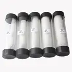 Fishing Fishing Pva Mesh 15mm/18mm/25mm/37mm/44mm Carp Fishing PVA Mesh