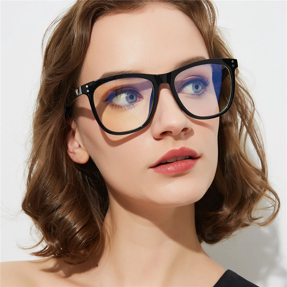 2020 Factory Wholesale New Blue Light Blocking Glasses For Women - Buy  Glasses For Blue Light Protection,Glasses For Man,2020 Glasses Product on  Alibaba.com