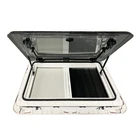 Roof Window of RV car, Travel trailer window with skylight