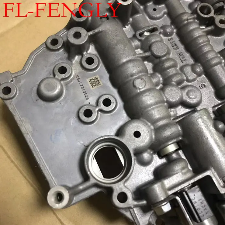 Cvt Transmission Valve Body For Toyota Corolla L Transmission