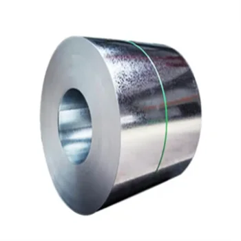 Galvanized metal cold rolled steel coil CRC strip cold rolled steel coil galvanized steel coil