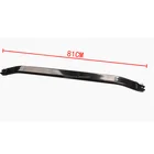 Civic 100% High Quality Front Upper Strut Brace Tie Bar Rear Kit For Honda Civic