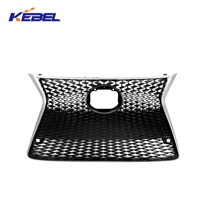 KEBEL Atuo Body Hot Sale Bumper Car Grille OEM Auto Bumper Grille for Toyota Lexus 2014 IS supplier