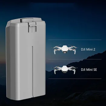 Drone battery accessory 7.7V 2400mAh Mini 2 battery replaces for DJI Mini SE Drone lithium battery powered drone akku