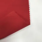 Polyester 100% Polyester Fabric 100% Polyester 150D TWISTING T400 Windcoat Jacket Fabric For Sportswear