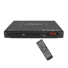 KCR Life's Good Hot Selling High Definition Divx Home DVD Player
