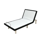 Bed Room Can Be Customized Wholesale Sleep Easy Bed With Remote Bed Room Furnitures