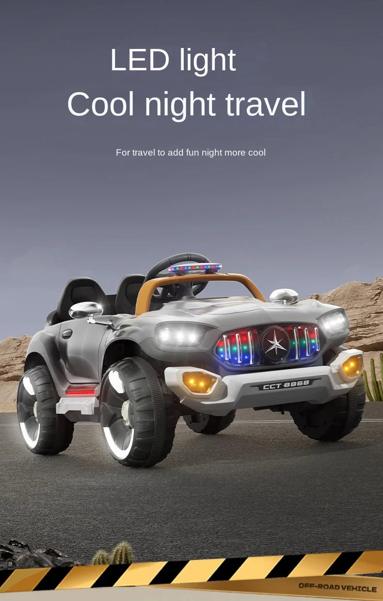 Kids Electric Ride On Car For Kids 11 Kids Electric Ride On Car For Kids