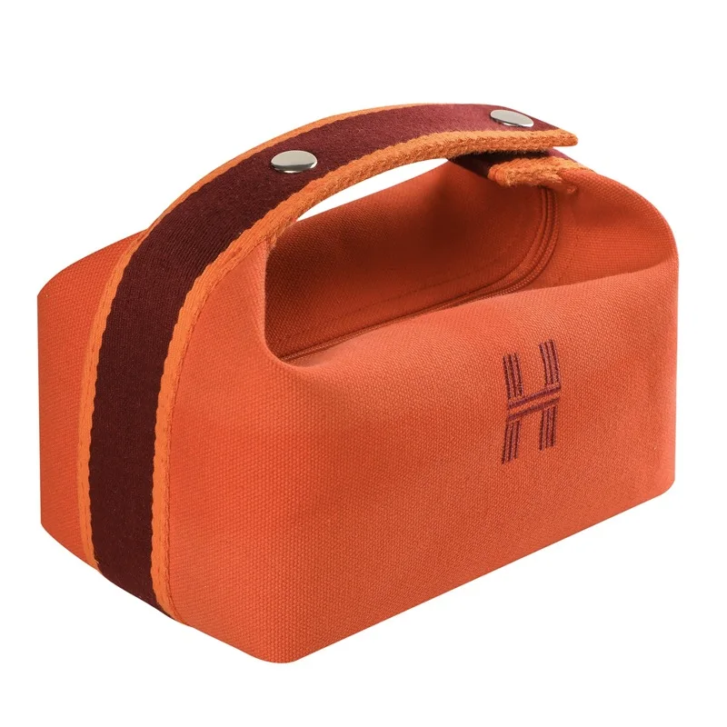 hermes cosmetic bags