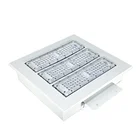 Canopy Led Light Led High Quality IP65 Waterproof Lighting 50w 100w 150w 200W Canopy Lighting Retrofit Petrol Station Led Canopy Light