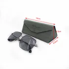 Sunglasses 2021 Top Sale Sunglasses Packaging Custom Sunglasses Case With Logo