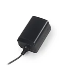 12v 24v Adapter 24v Ac 5v 6v 9v 10v 12v 15v 18v 20v 24V 0.5A 1A 1.5A 2A Wall Plug Ac Dc Power Adapter Power Supply