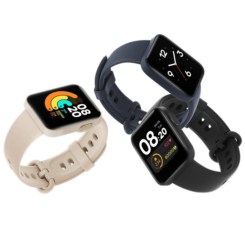 Xiaomi Smart Watch Lite