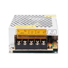 Power Supply Made In China 12V 5A 60W Low Ripple Wave Constant Voltage Switching Power Supply