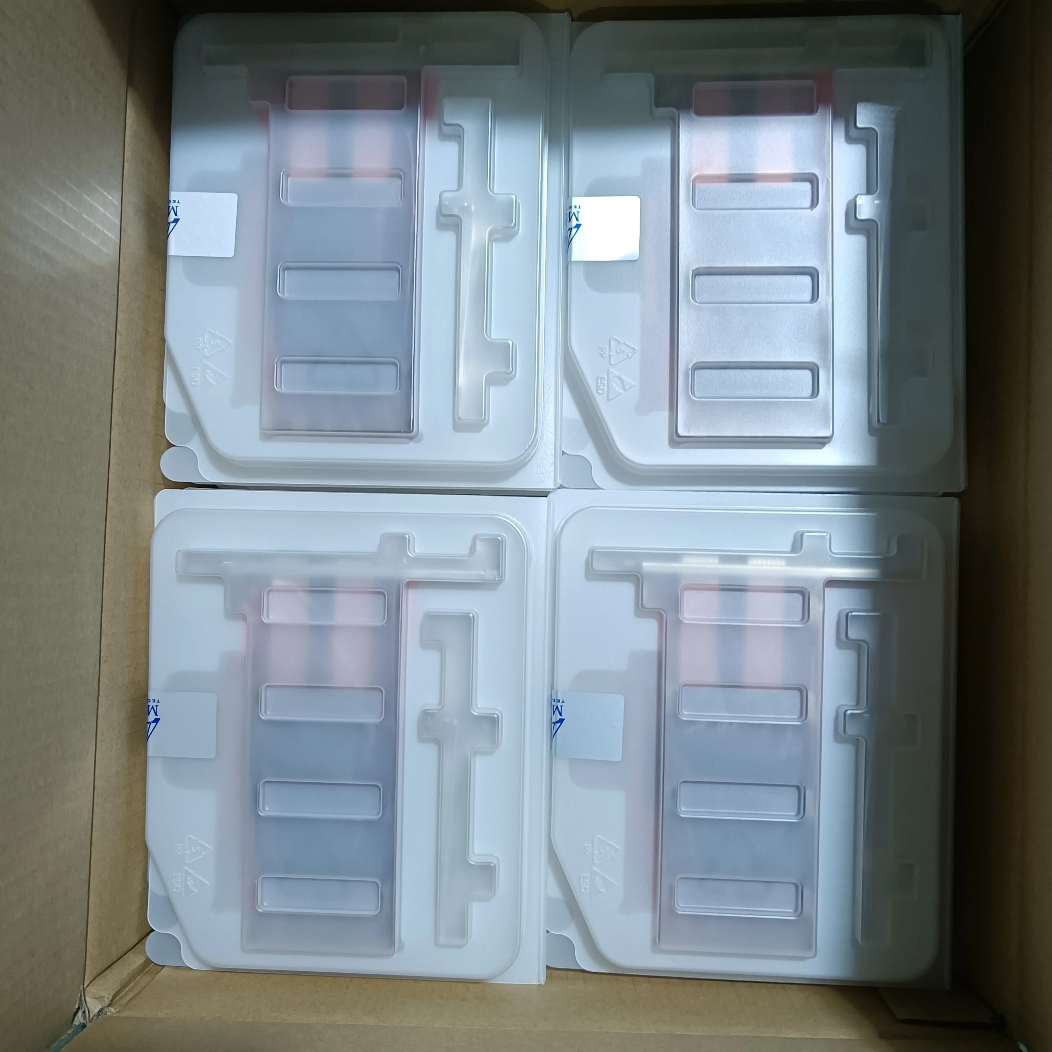 Mellanox ConnectX-5 50GbE Single-port QSFP28 PCIe 3.0 x16 Server Network Interface Card