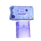 B China Sanitary Napkin Anion Anion Sanitary Napkin B Grade Disposable Sanitary Pads Manufacturer From YANGZHOU China
