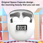 Bluetooth Newest Cute TWS In Ear Earphone Custom Power Display Function Bluetooth Headphone Mini Headset