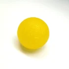 Ball Wholesale Customized Good Quality Latex Rubber Ball Shape Custom Squeeze Ball