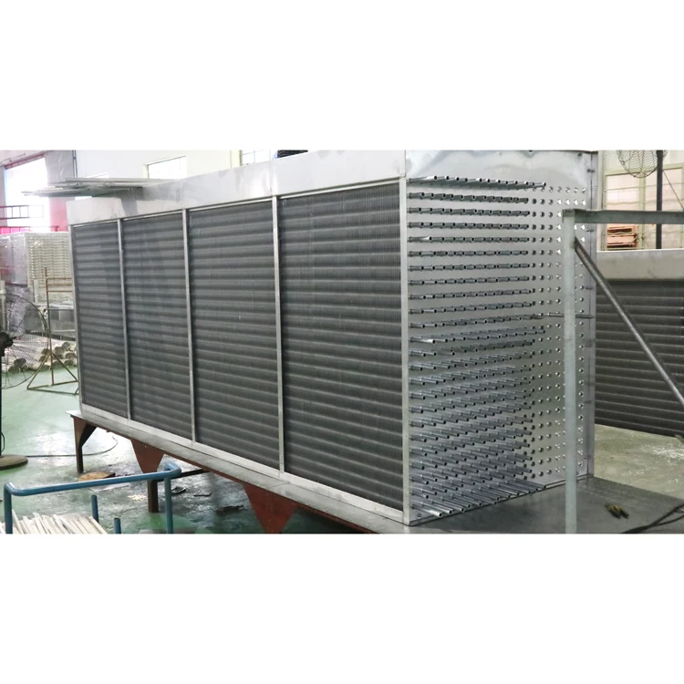 Evaporative Air Cooler, Portable, Stainless, Steel - detail 20